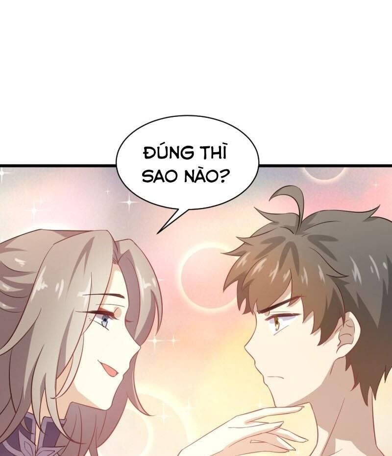 Xuyên Không Vào Thế Giới Nữ Cường Chapter 102 - Trang 2