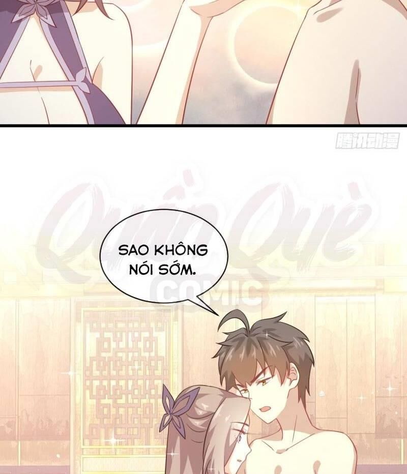 Xuyên Không Vào Thế Giới Nữ Cường Chapter 102 - Trang 2