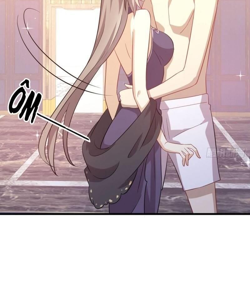 Xuyên Không Vào Thế Giới Nữ Cường Chapter 102 - Trang 2