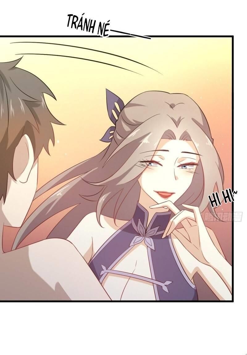 Xuyên Không Vào Thế Giới Nữ Cường Chapter 102 - Trang 2