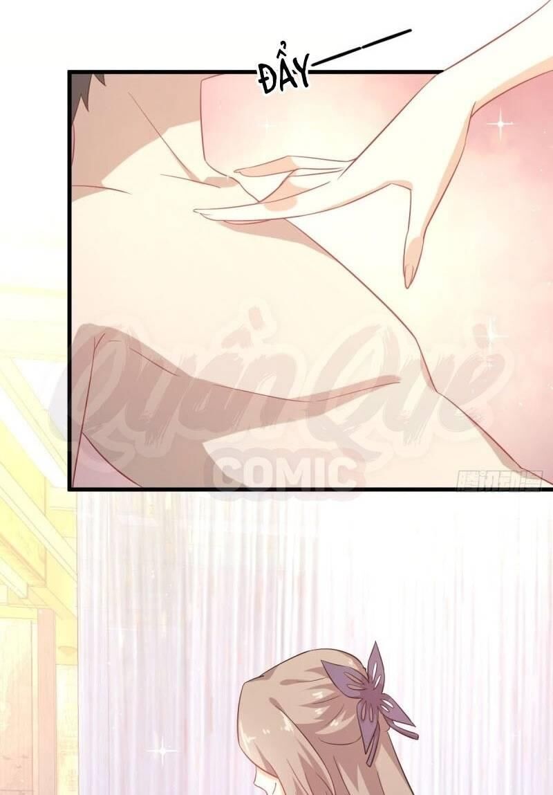 Xuyên Không Vào Thế Giới Nữ Cường Chapter 102 - Trang 2