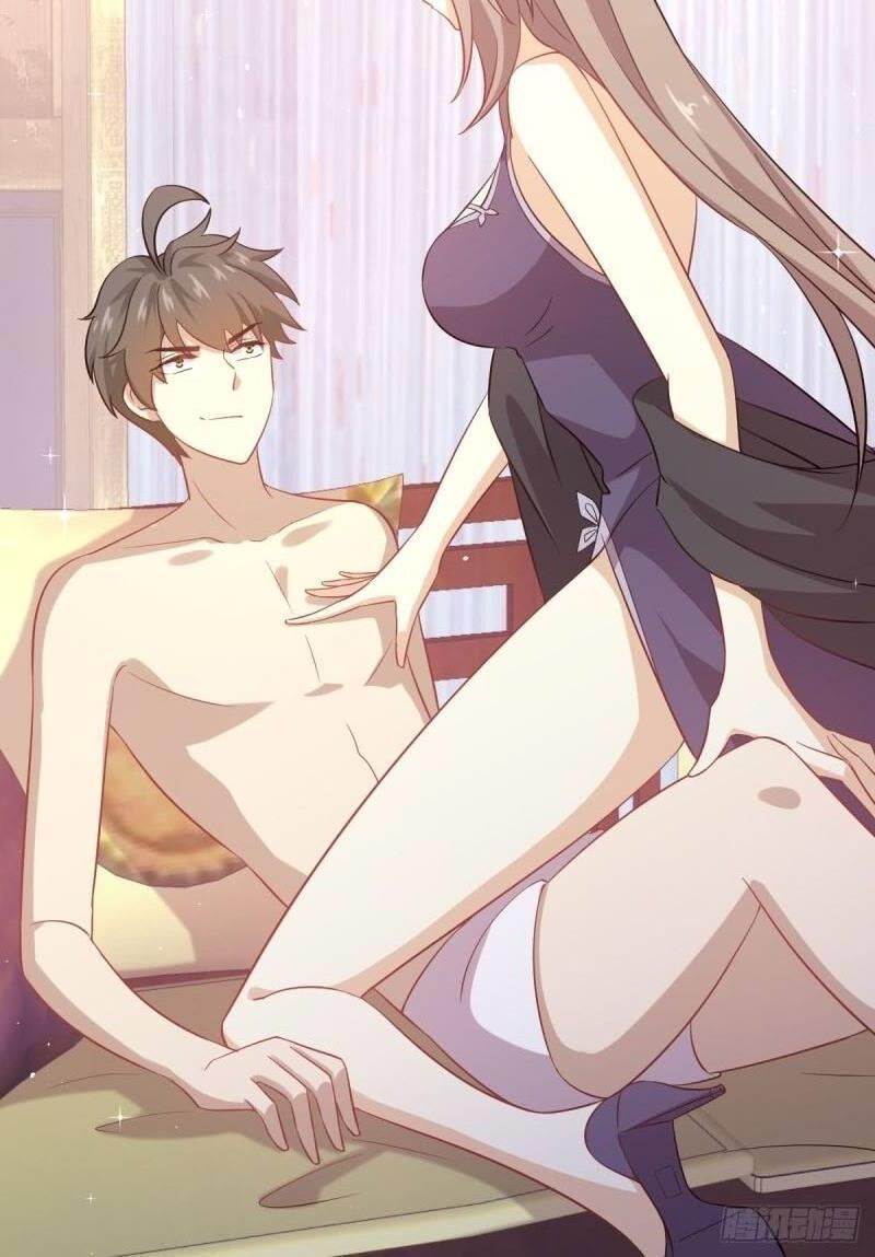 Xuyên Không Vào Thế Giới Nữ Cường Chapter 102 - Trang 2