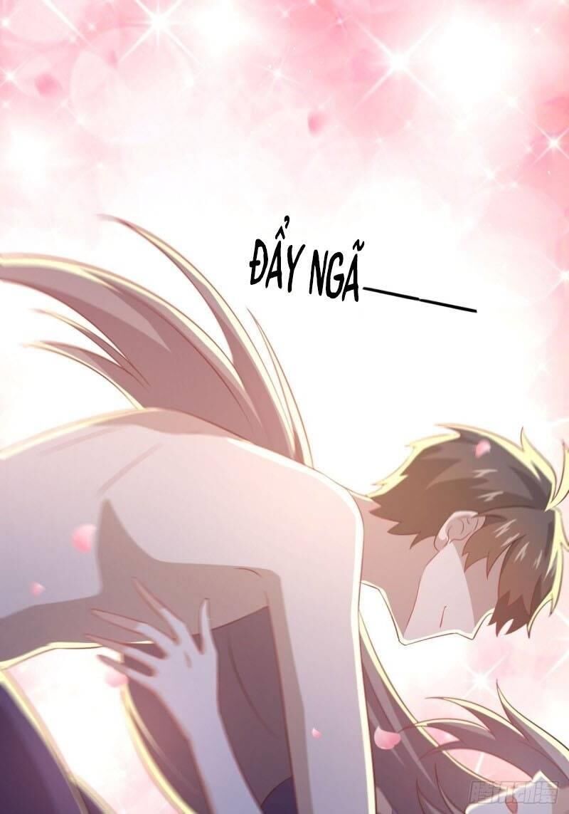 Xuyên Không Vào Thế Giới Nữ Cường Chapter 102 - Trang 2