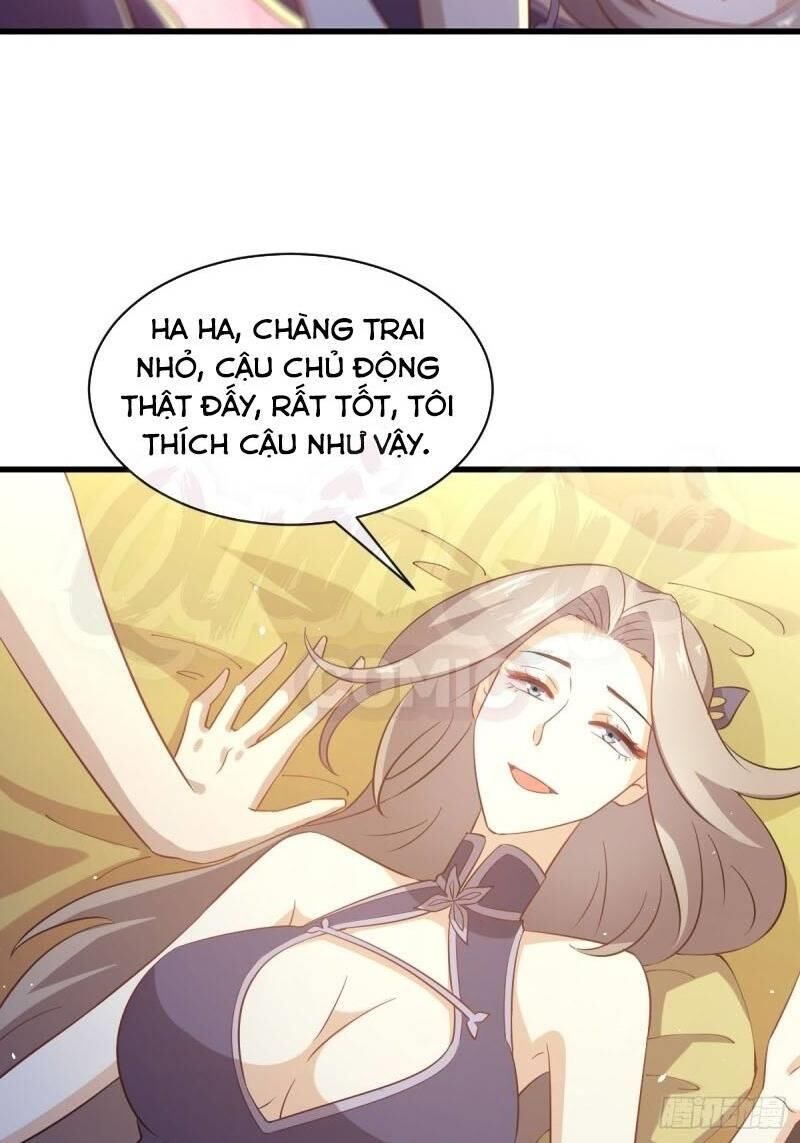 Xuyên Không Vào Thế Giới Nữ Cường Chapter 102 - Trang 2