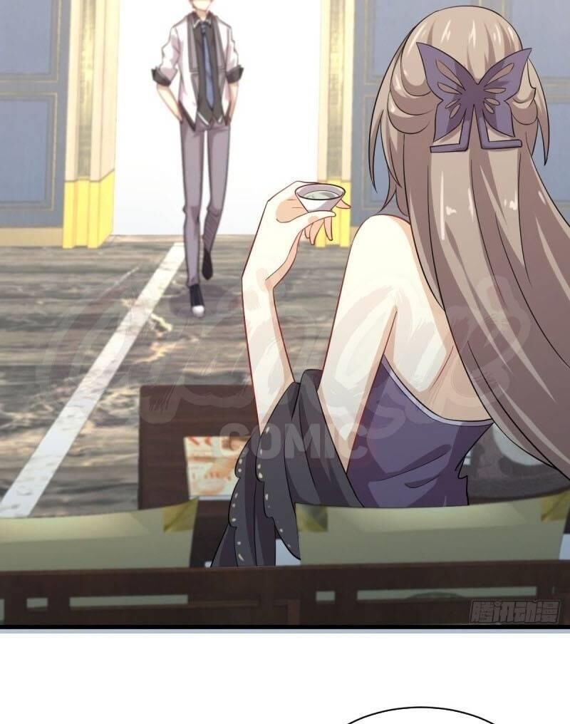 Xuyên Không Vào Thế Giới Nữ Cường Chapter 102 - Trang 2