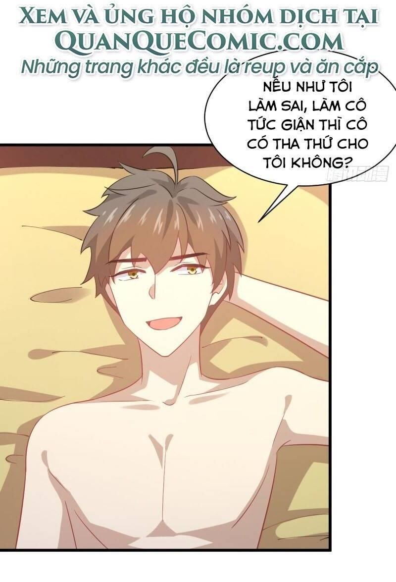 Xuyên Không Vào Thế Giới Nữ Cường Chapter 102 - Trang 2