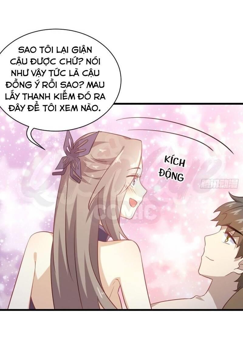 Xuyên Không Vào Thế Giới Nữ Cường Chapter 102 - Trang 2