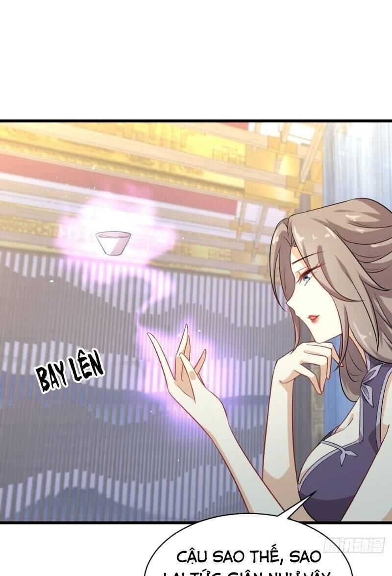 Xuyên Không Vào Thế Giới Nữ Cường Chapter 102 - Trang 2