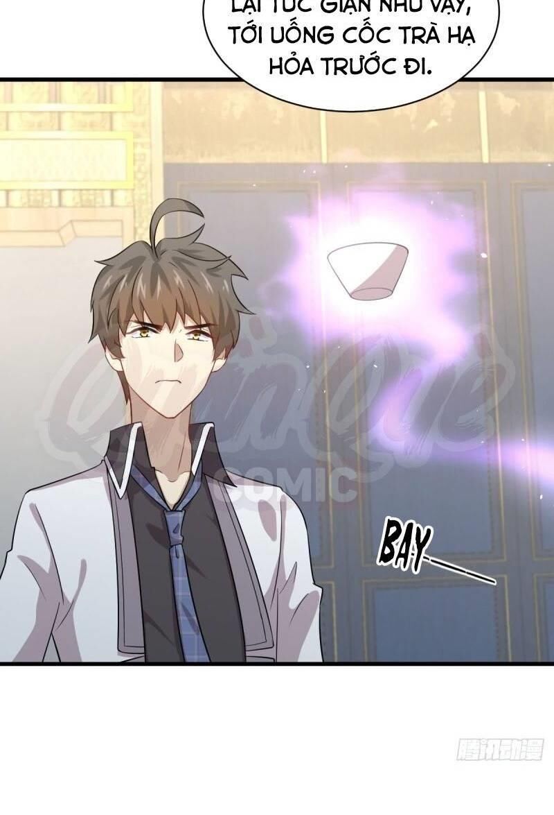 Xuyên Không Vào Thế Giới Nữ Cường Chapter 102 - Trang 2