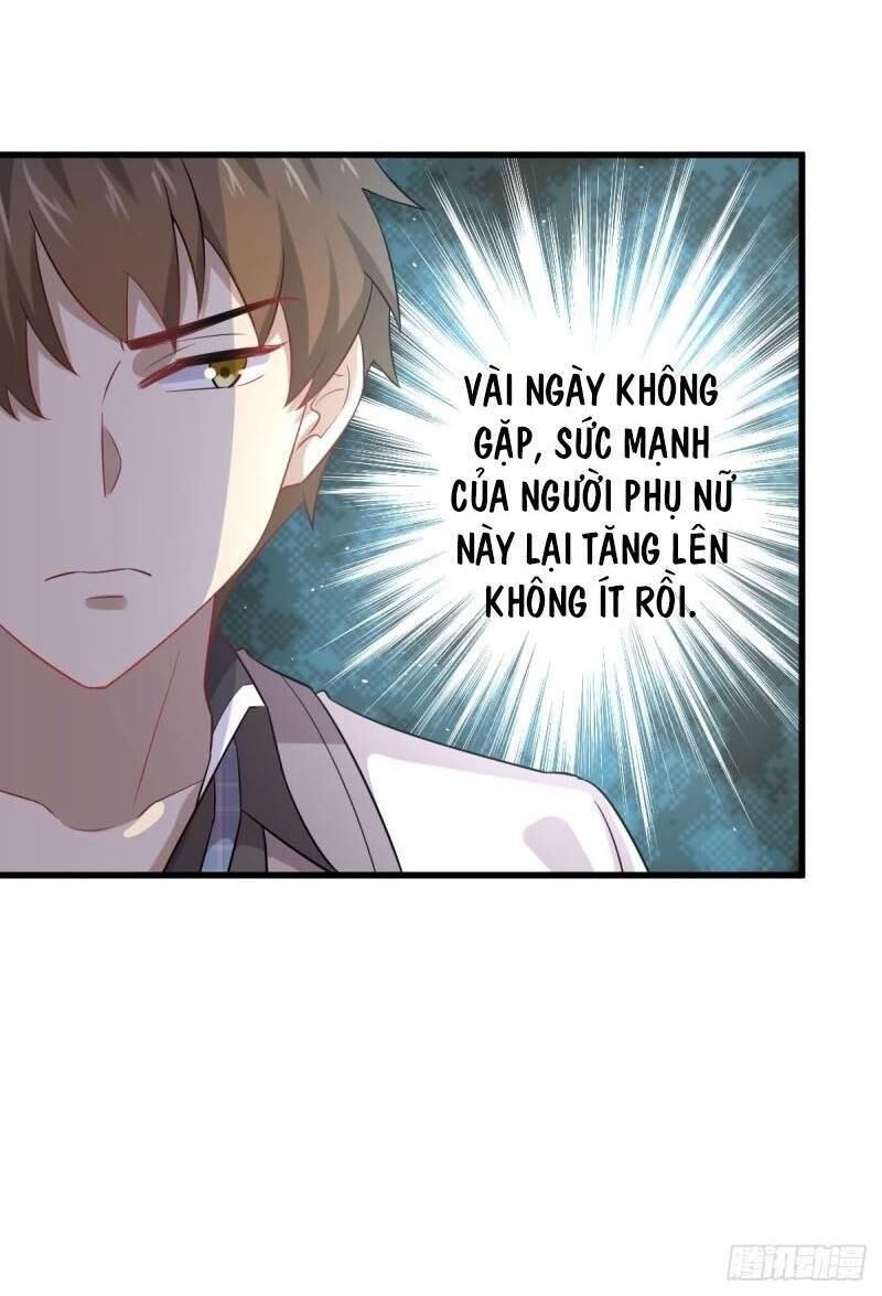 Xuyên Không Vào Thế Giới Nữ Cường Chapter 102 - Trang 2