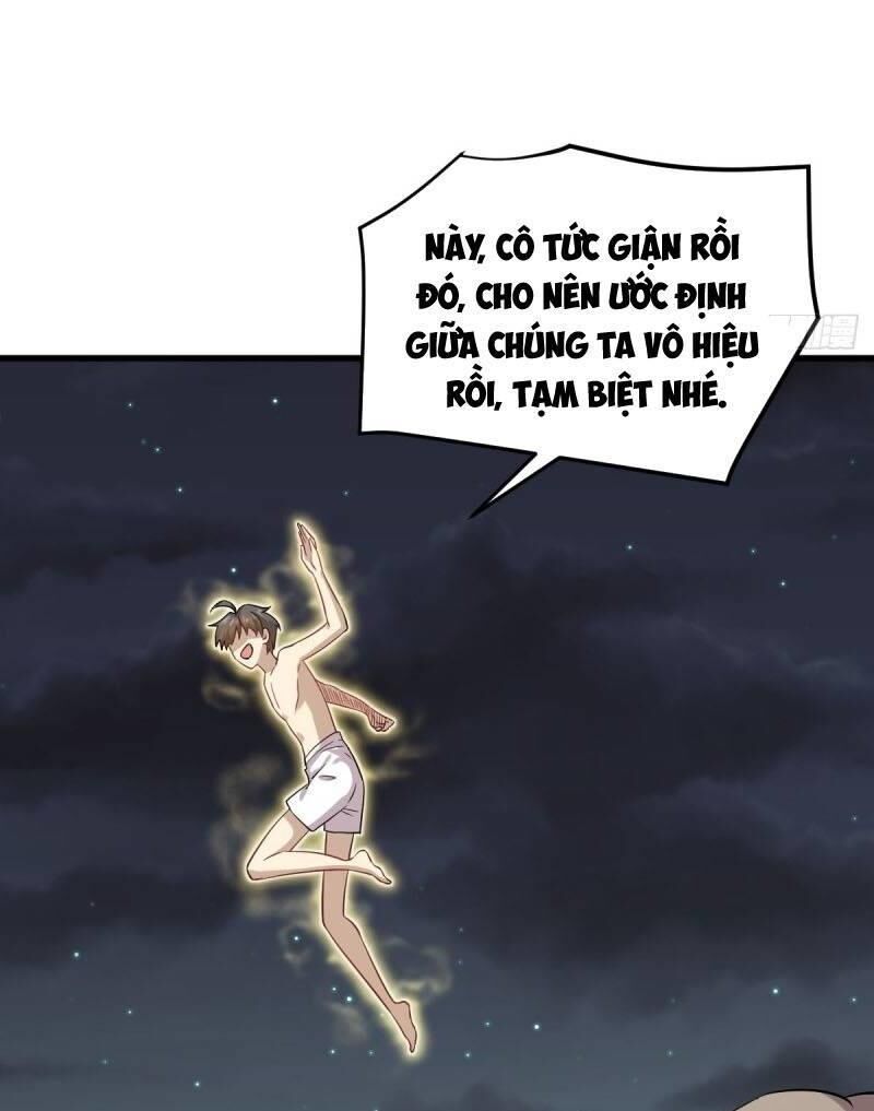 Xuyên Không Vào Thế Giới Nữ Cường Chapter 103 - Trang 2