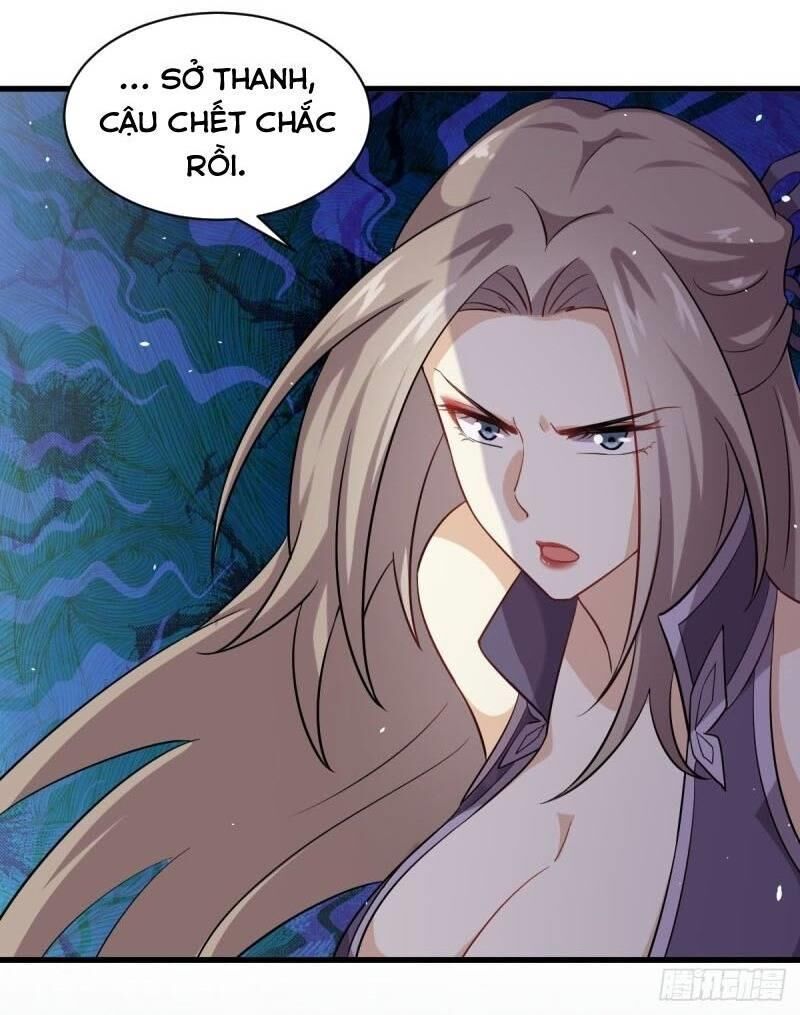 Xuyên Không Vào Thế Giới Nữ Cường Chapter 103 - Trang 2