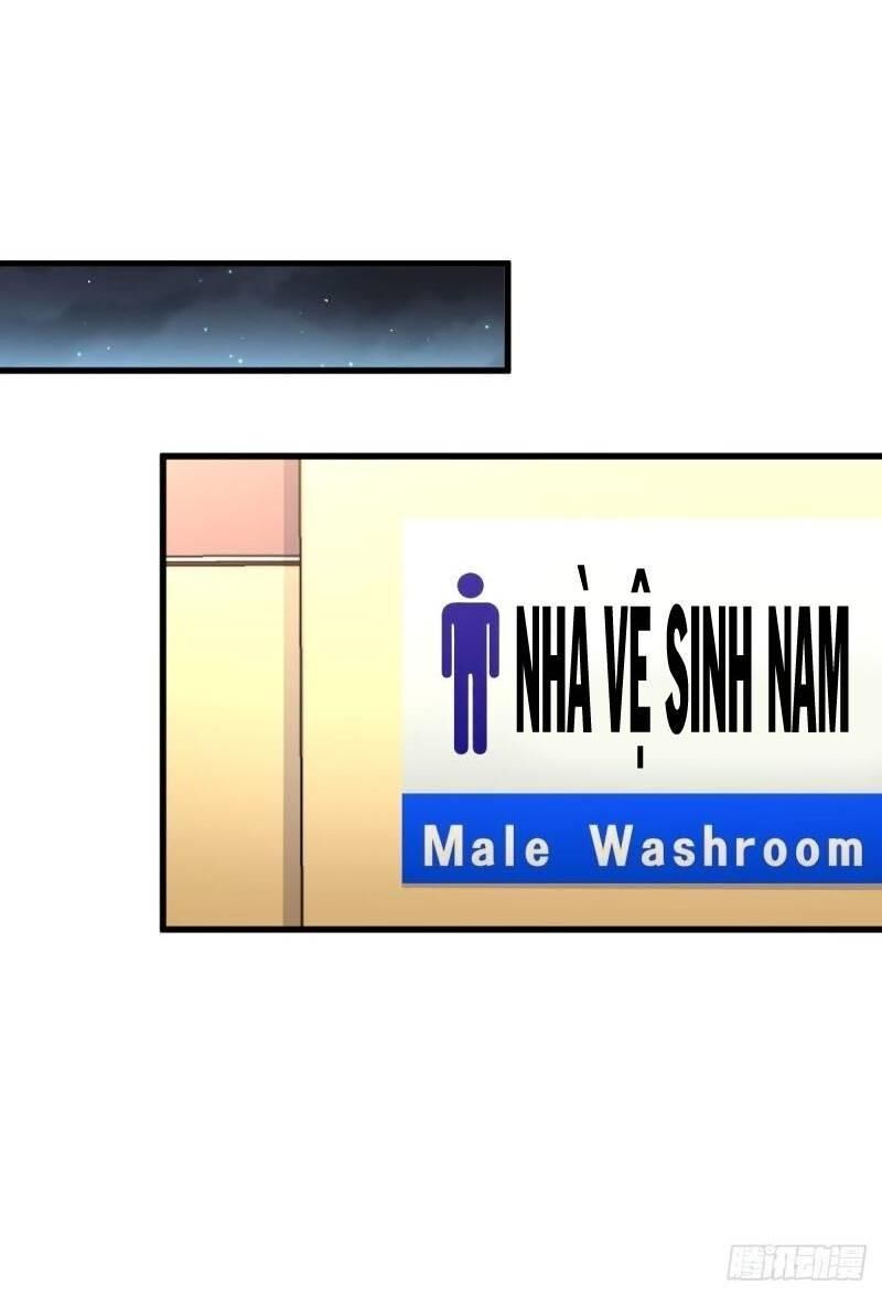 Xuyên Không Vào Thế Giới Nữ Cường Chapter 103 - Trang 2