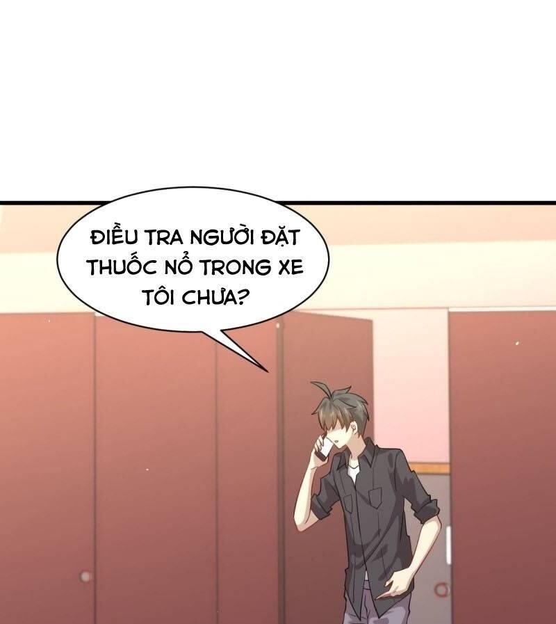 Xuyên Không Vào Thế Giới Nữ Cường Chapter 103 - Trang 2