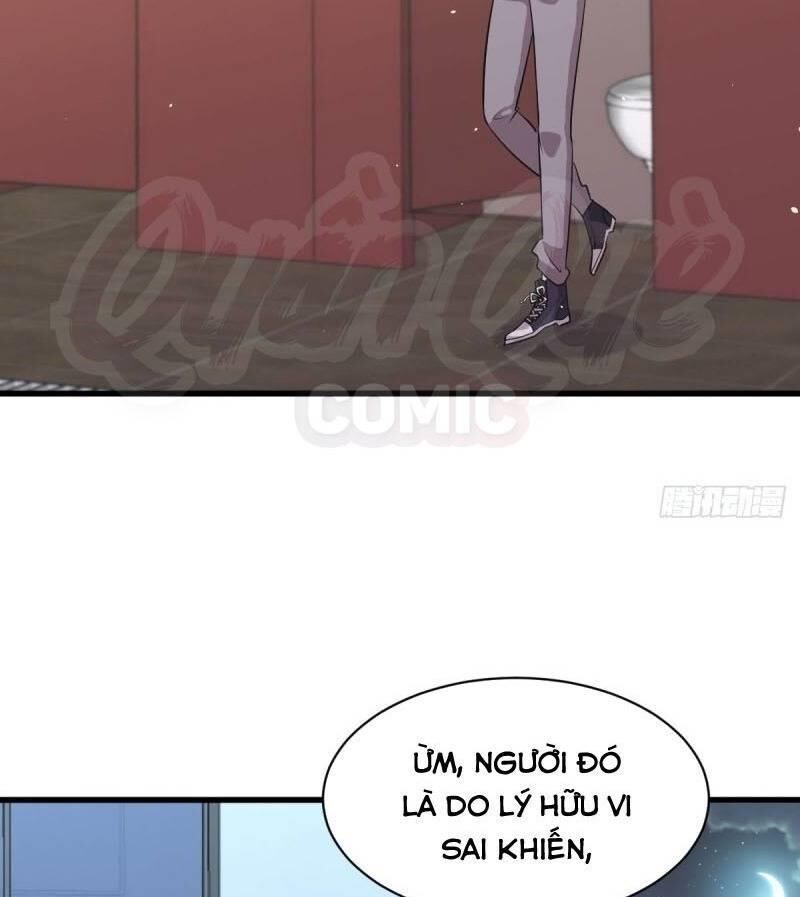 Xuyên Không Vào Thế Giới Nữ Cường Chapter 103 - Trang 2