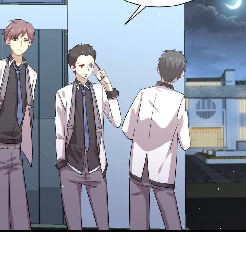 Xuyên Không Vào Thế Giới Nữ Cường Chapter 103 - Trang 2