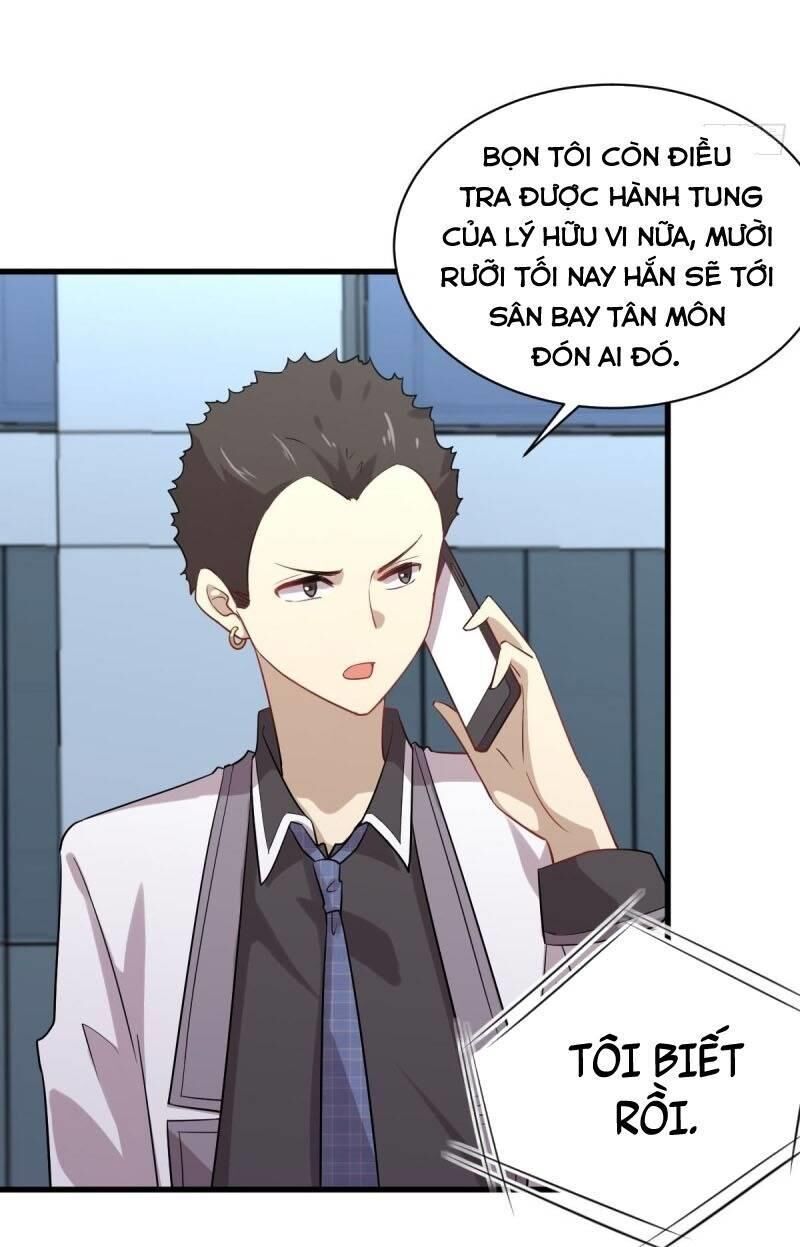 Xuyên Không Vào Thế Giới Nữ Cường Chapter 103 - Trang 2