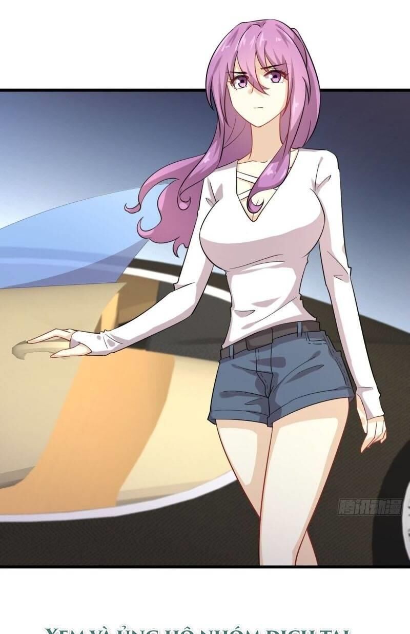 Xuyên Không Vào Thế Giới Nữ Cường Chapter 103 - Trang 2