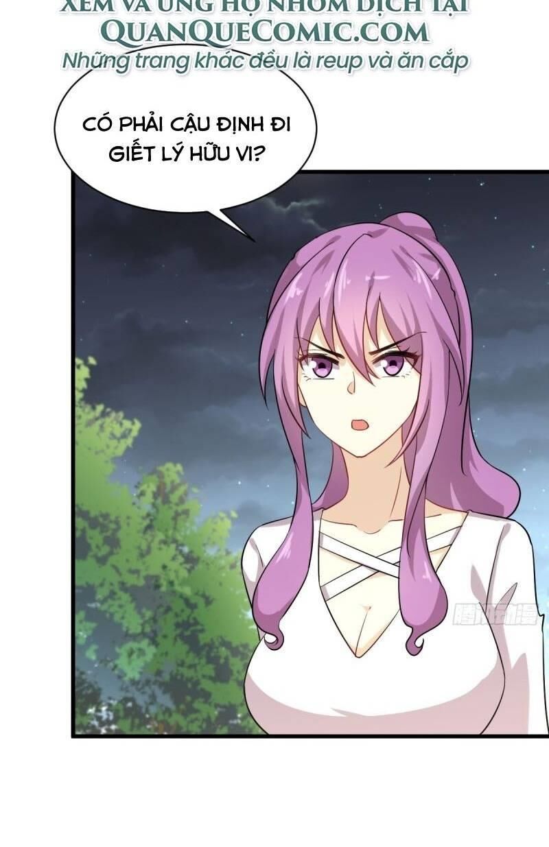 Xuyên Không Vào Thế Giới Nữ Cường Chapter 103 - Trang 2