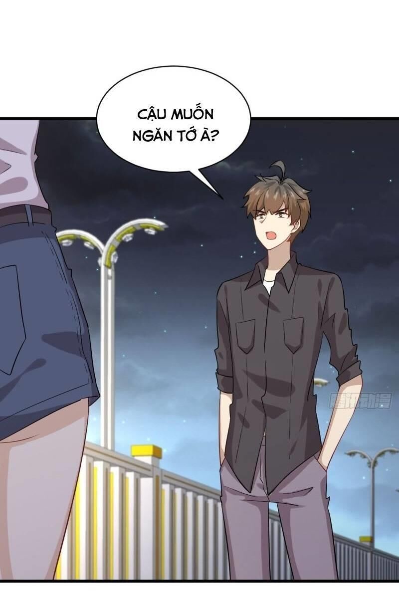 Xuyên Không Vào Thế Giới Nữ Cường Chapter 103 - Trang 2