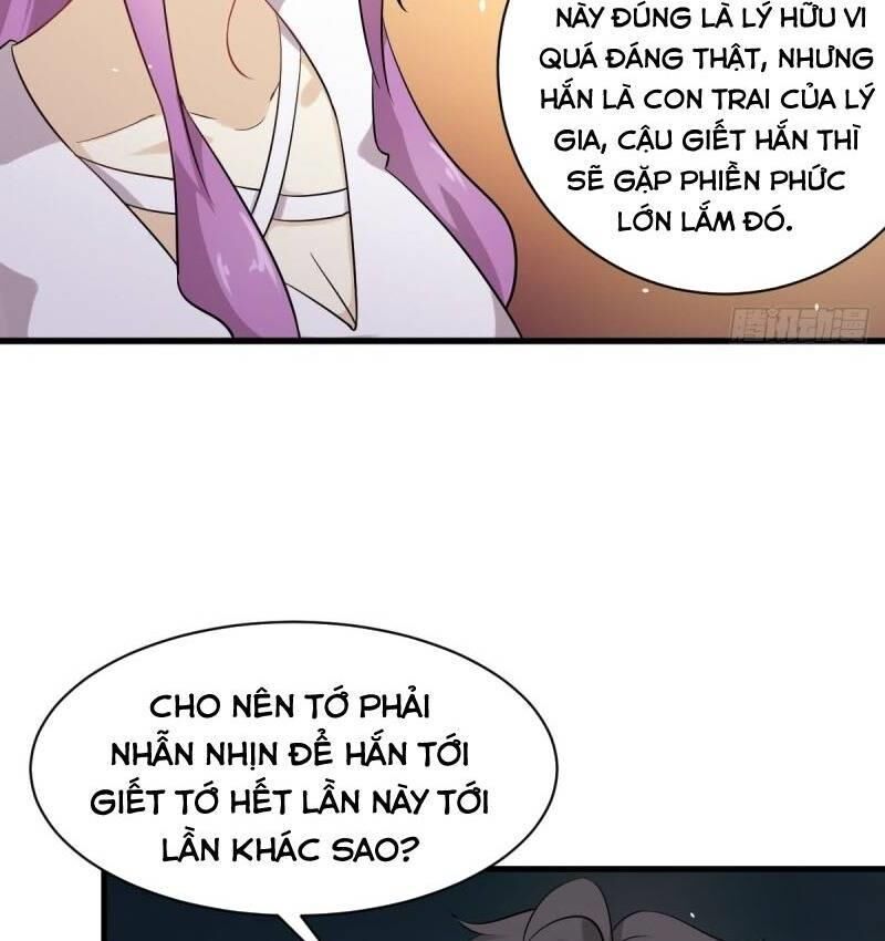 Xuyên Không Vào Thế Giới Nữ Cường Chapter 103 - Trang 2