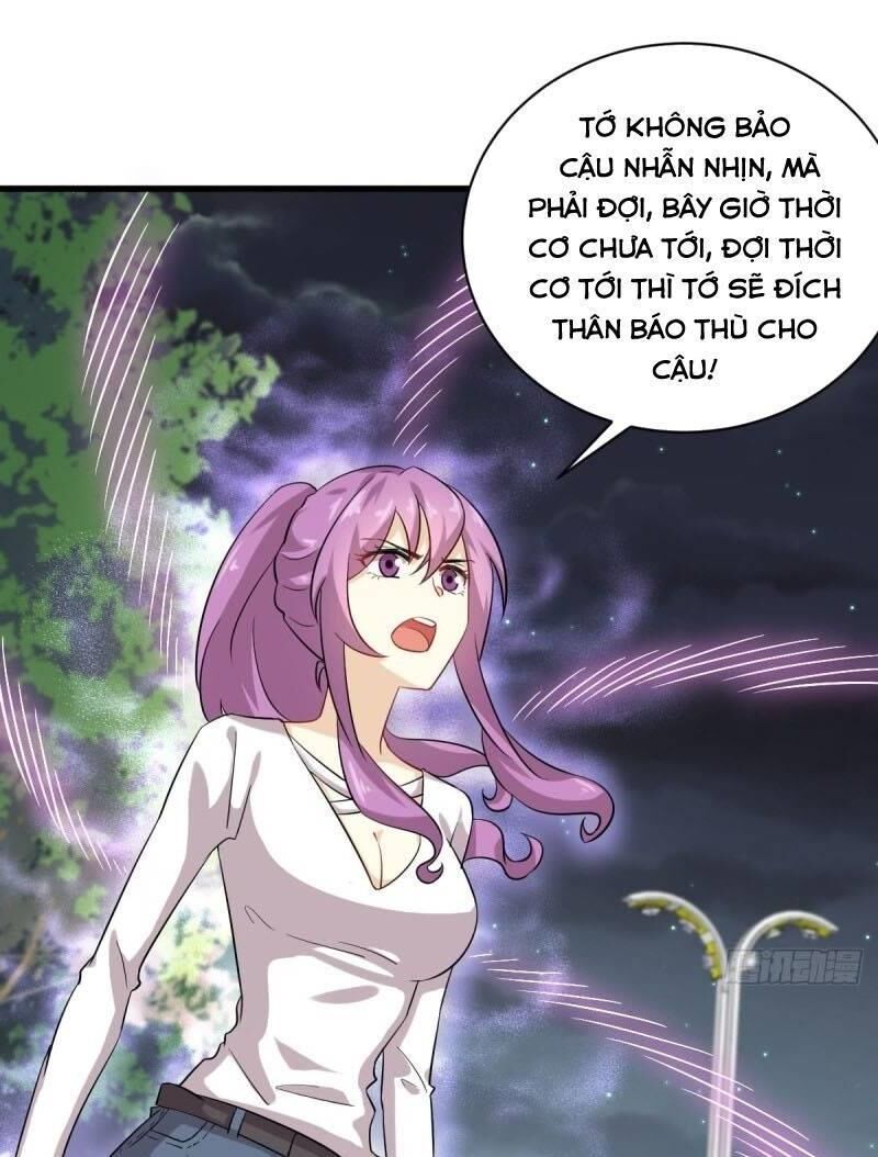 Xuyên Không Vào Thế Giới Nữ Cường Chapter 103 - Trang 2