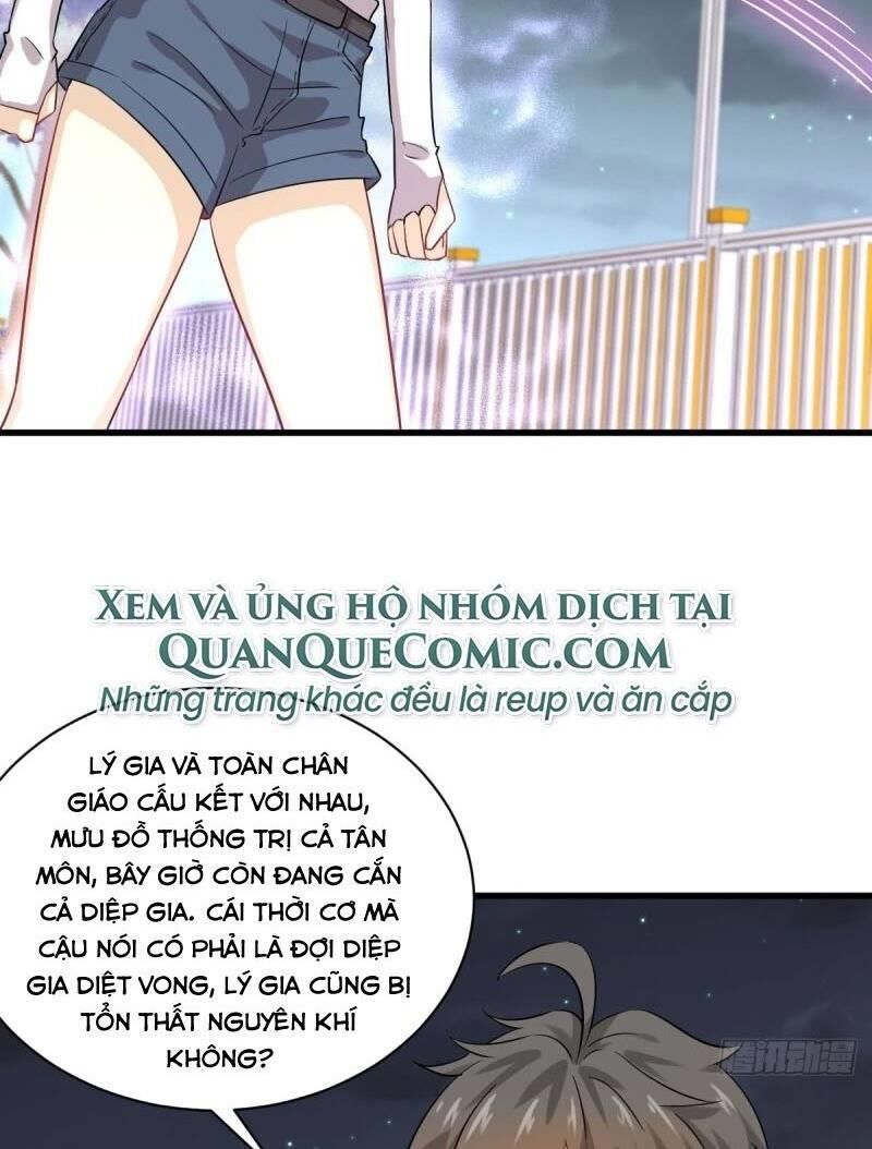 Xuyên Không Vào Thế Giới Nữ Cường Chapter 103 - Trang 2