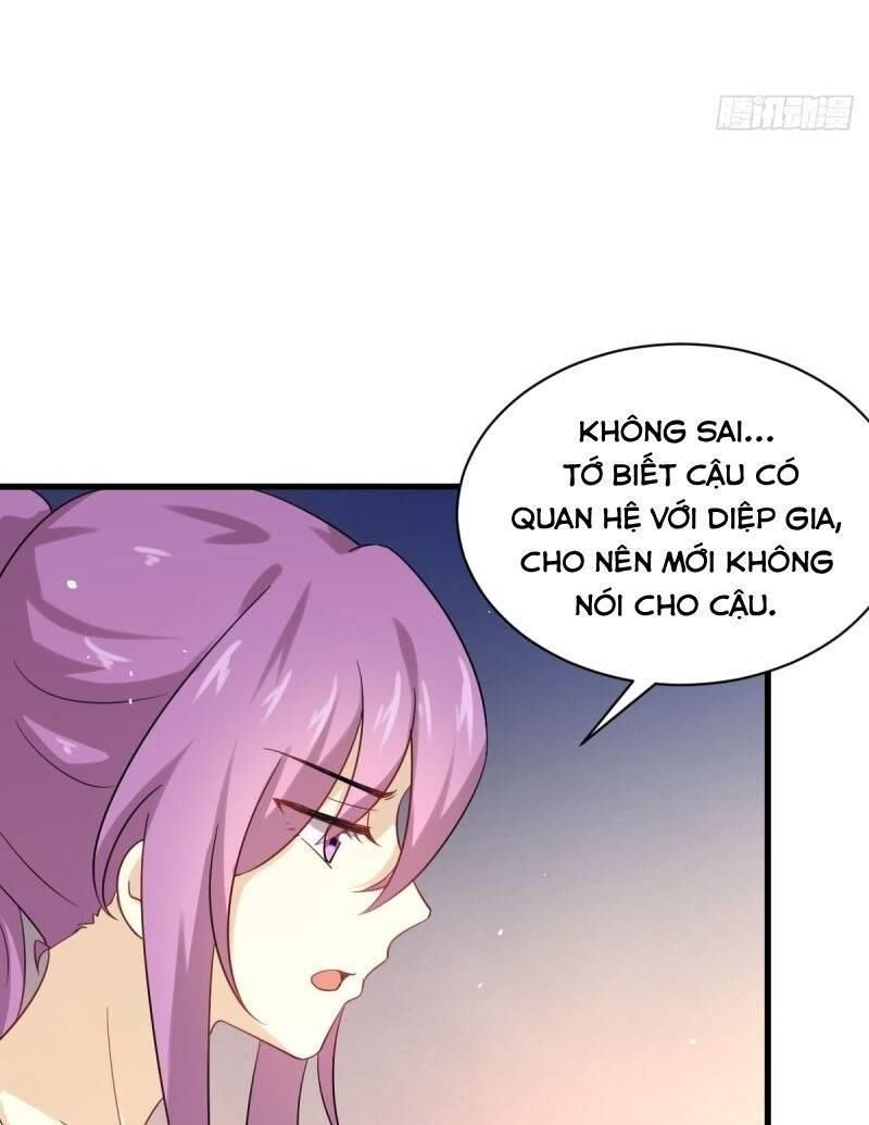 Xuyên Không Vào Thế Giới Nữ Cường Chapter 103 - Trang 2