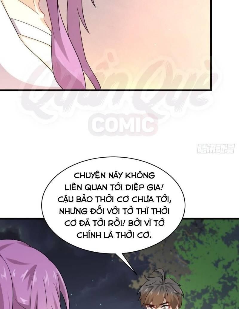 Xuyên Không Vào Thế Giới Nữ Cường Chapter 103 - Trang 2