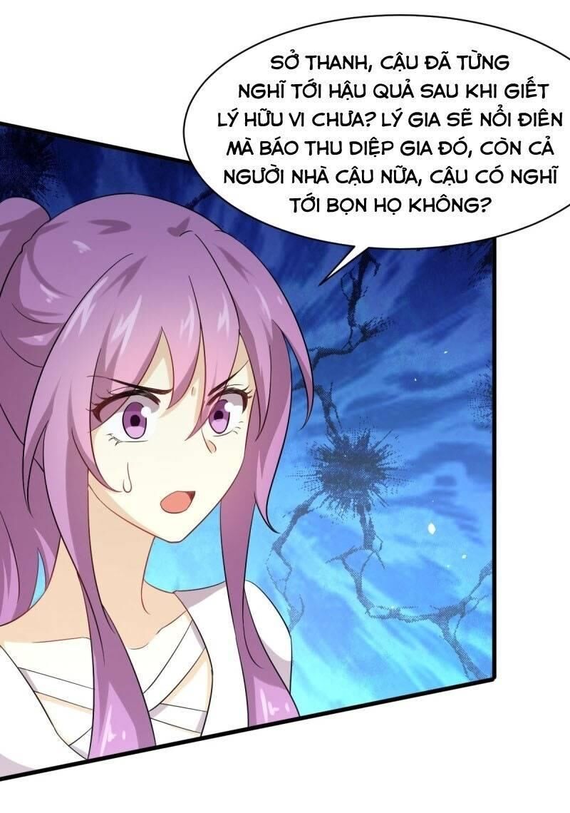 Xuyên Không Vào Thế Giới Nữ Cường Chapter 103 - Trang 2
