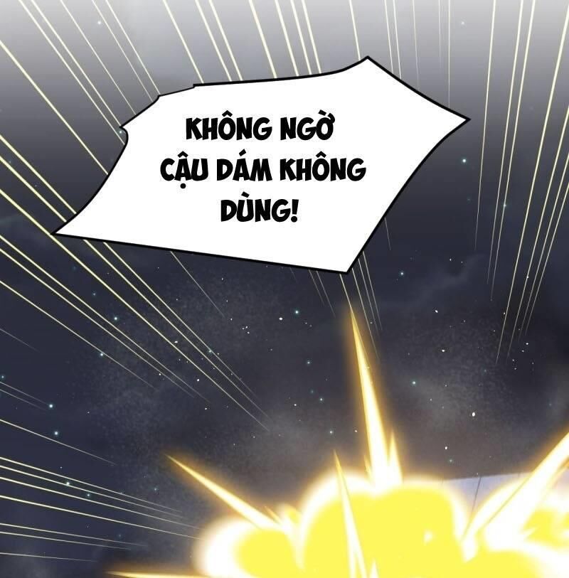 Xuyên Không Vào Thế Giới Nữ Cường Chapter 103 - Trang 2