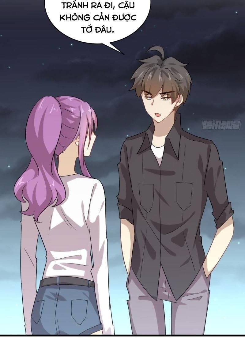 Xuyên Không Vào Thế Giới Nữ Cường Chapter 103 - Trang 2