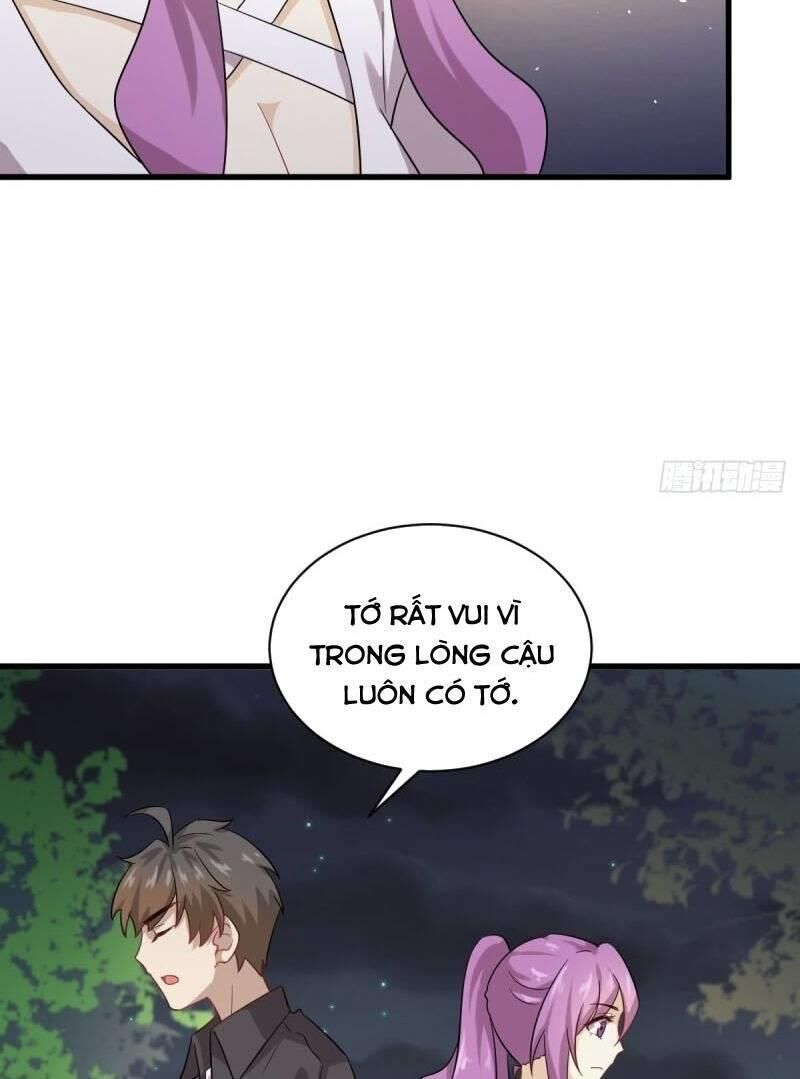 Xuyên Không Vào Thế Giới Nữ Cường Chapter 103 - Trang 2