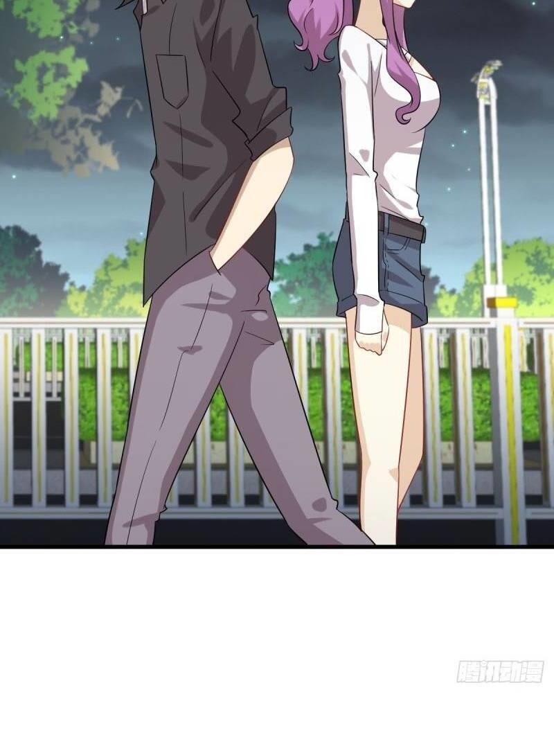 Xuyên Không Vào Thế Giới Nữ Cường Chapter 103 - Trang 2