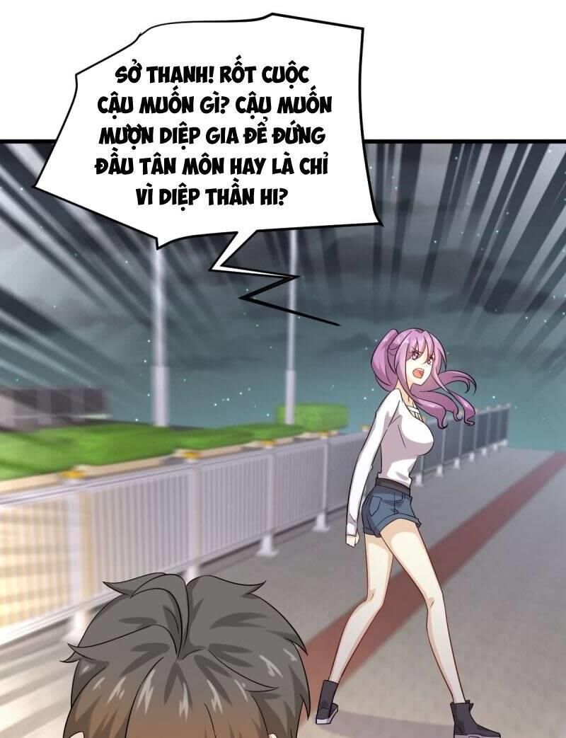 Xuyên Không Vào Thế Giới Nữ Cường Chapter 103 - Trang 2