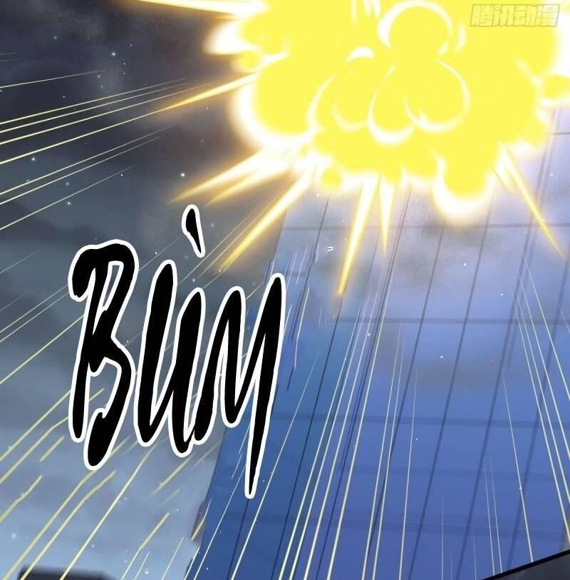 Xuyên Không Vào Thế Giới Nữ Cường Chapter 103 - Trang 2