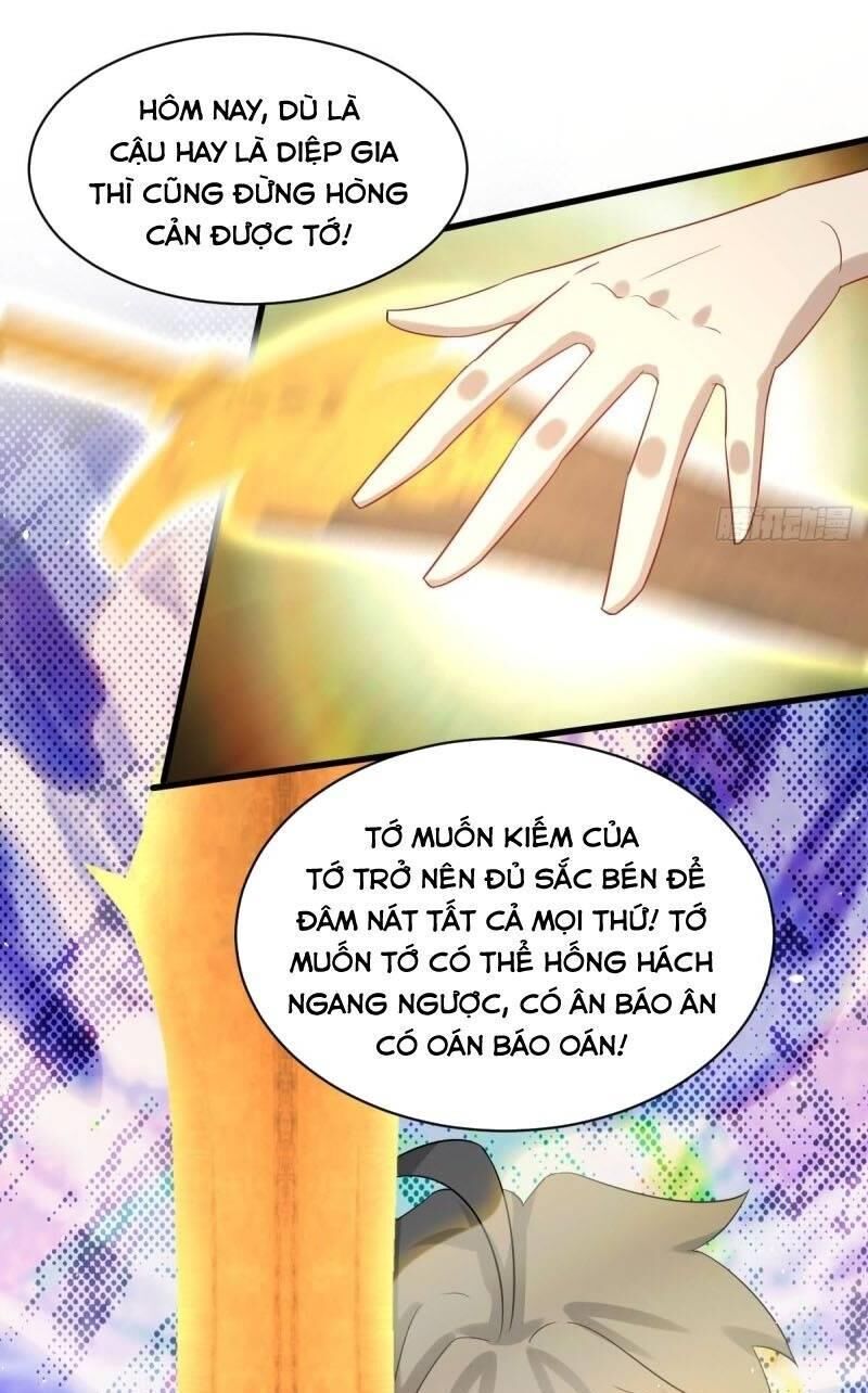 Xuyên Không Vào Thế Giới Nữ Cường Chapter 103 - Trang 2