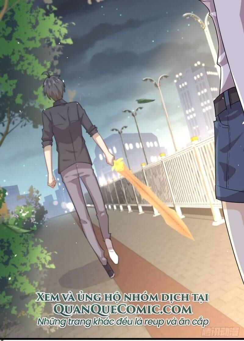 Xuyên Không Vào Thế Giới Nữ Cường Chapter 103 - Trang 2