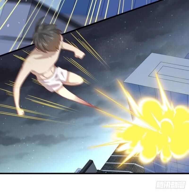 Xuyên Không Vào Thế Giới Nữ Cường Chapter 103 - Trang 2