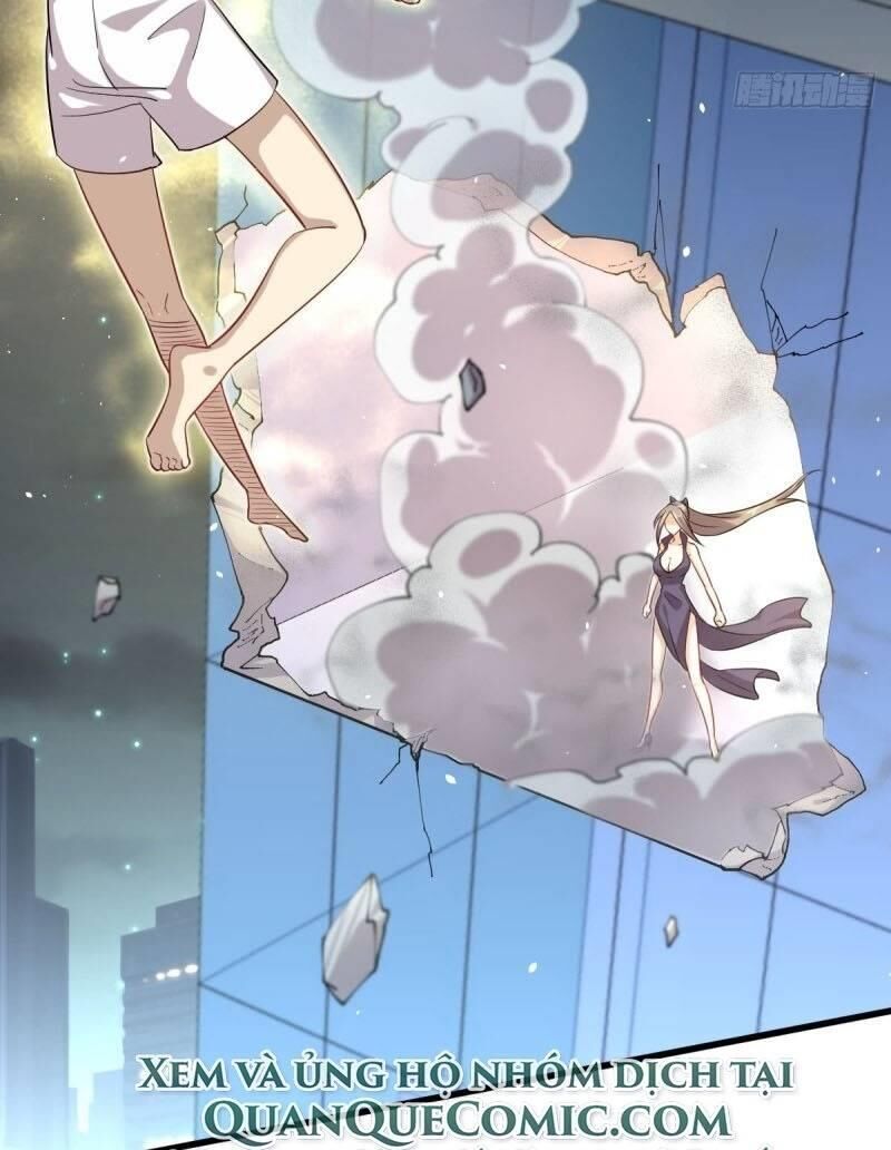 Xuyên Không Vào Thế Giới Nữ Cường Chapter 103 - Trang 2