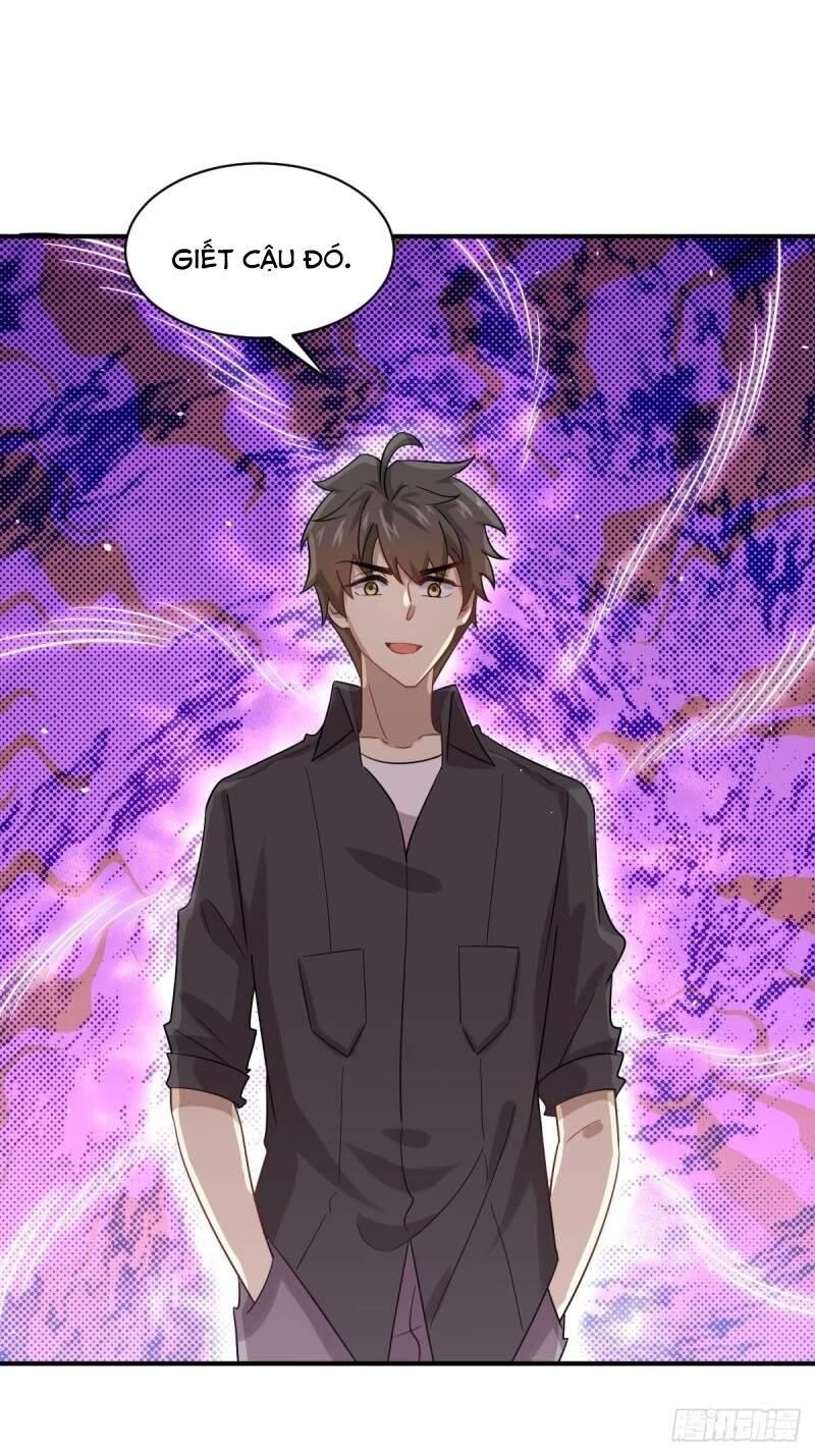 Xuyên Không Vào Thế Giới Nữ Cường Chapter 104 - Trang 2