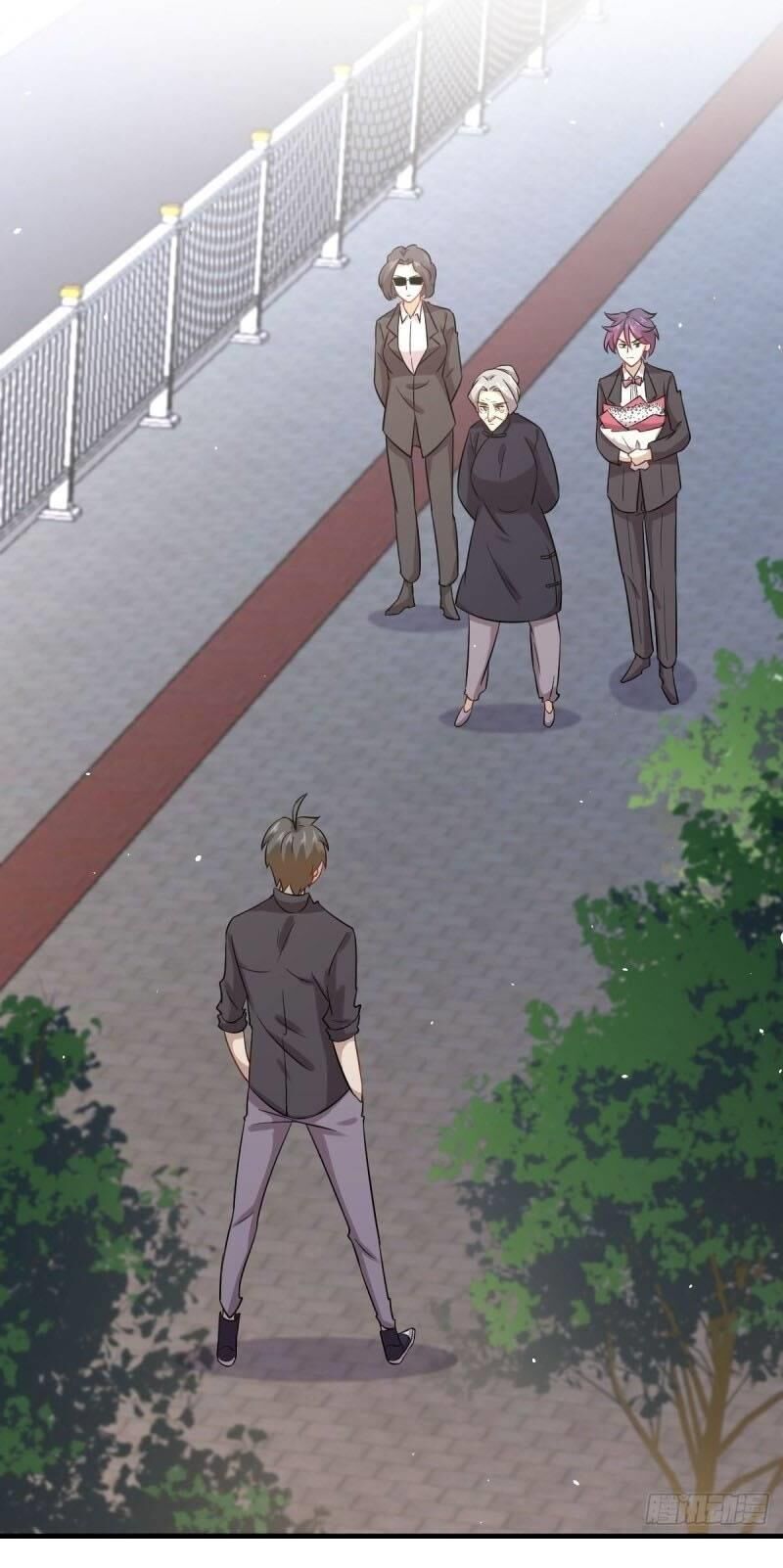 Xuyên Không Vào Thế Giới Nữ Cường Chapter 104 - Trang 2