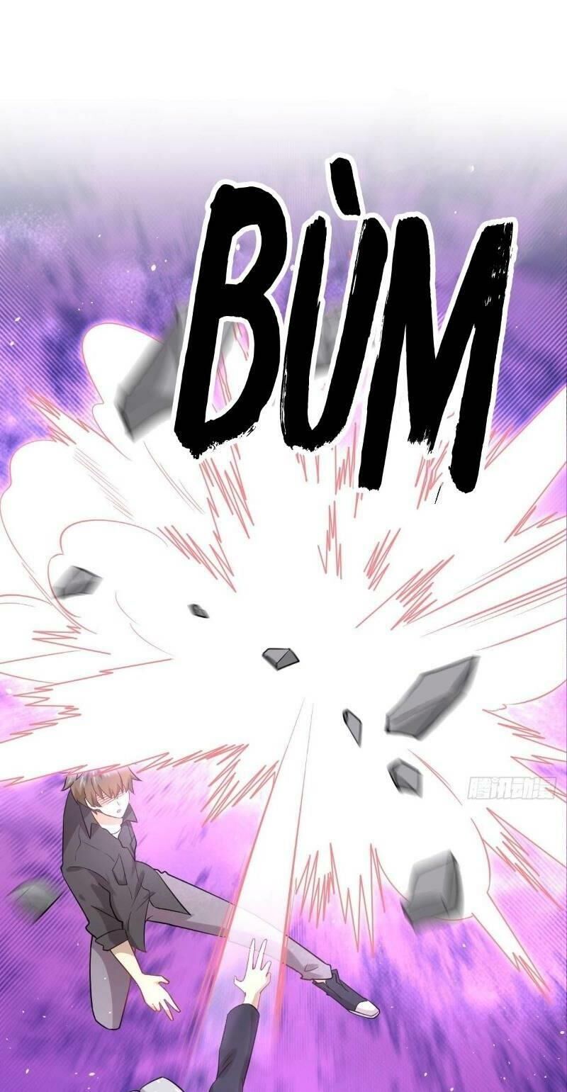 Xuyên Không Vào Thế Giới Nữ Cường Chapter 105 - Trang 2