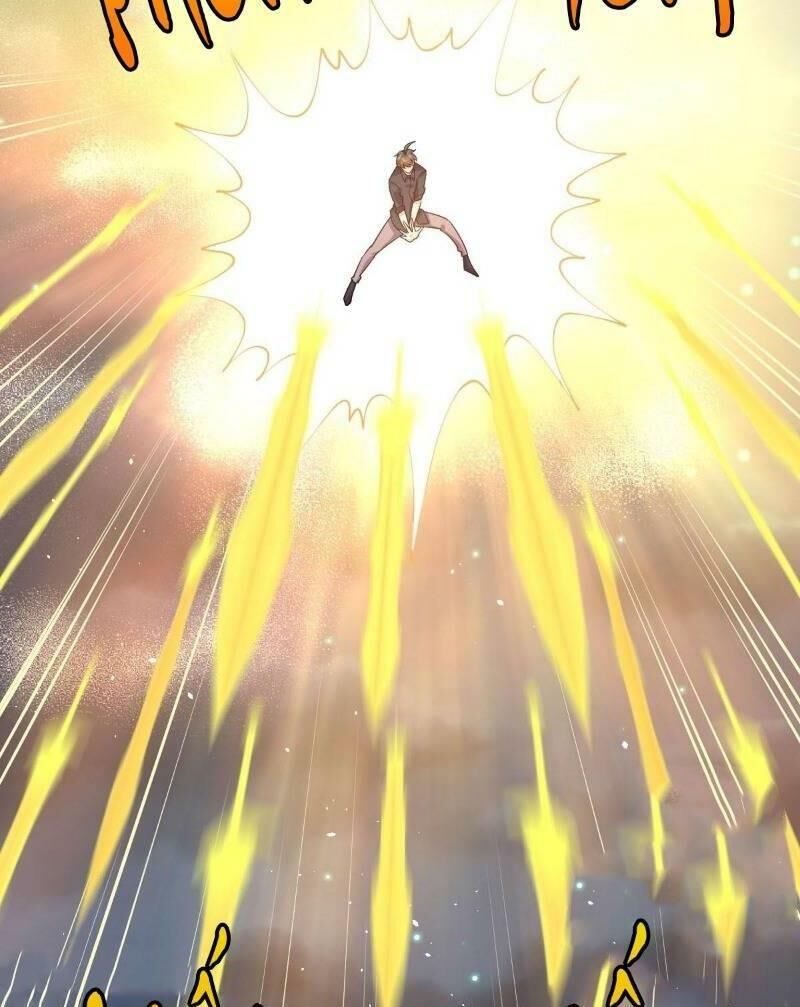 Xuyên Không Vào Thế Giới Nữ Cường Chapter 105 - Trang 2