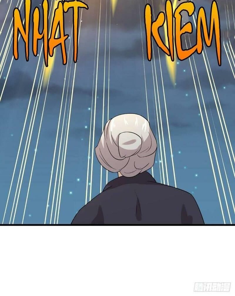 Xuyên Không Vào Thế Giới Nữ Cường Chapter 105 - Trang 2