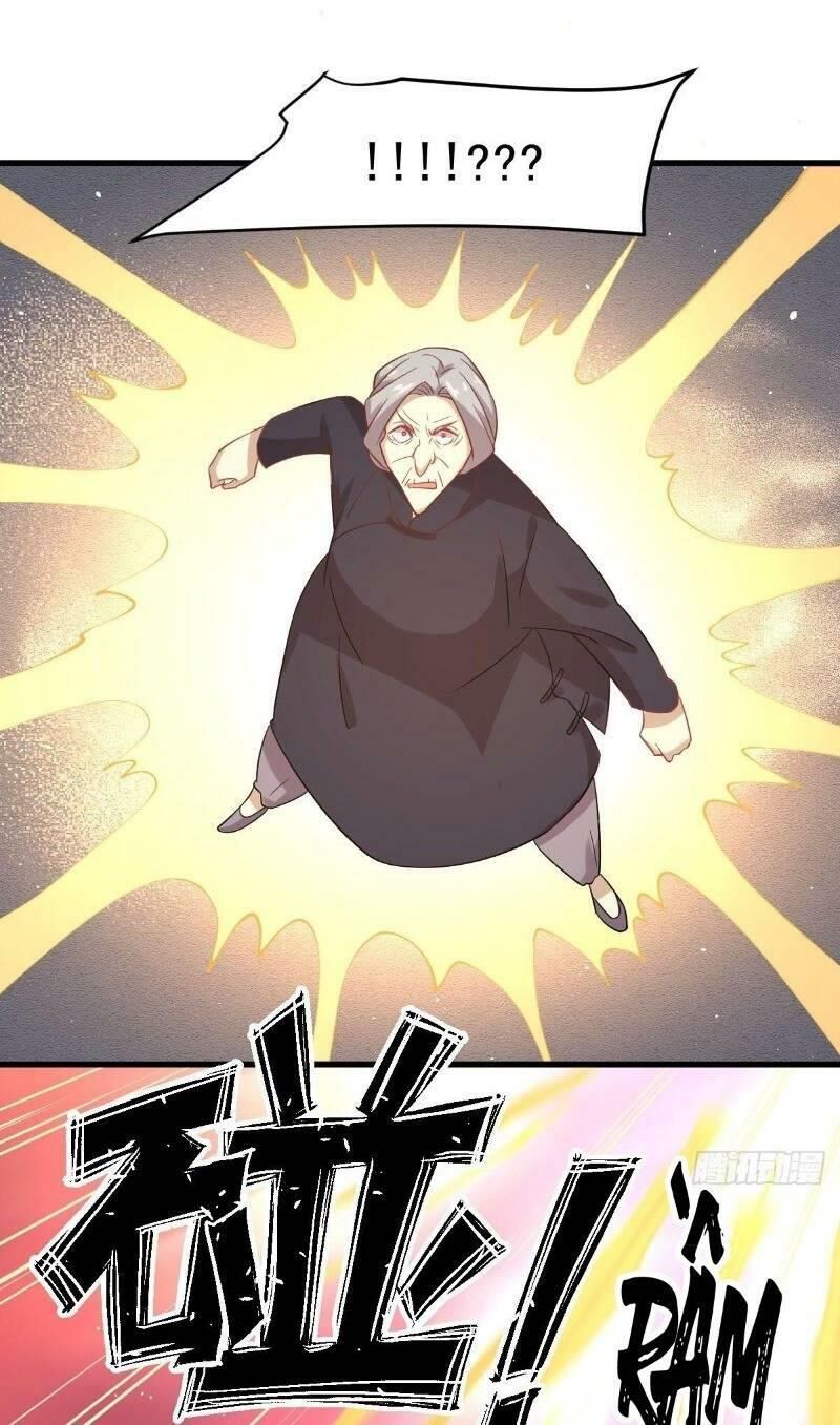 Xuyên Không Vào Thế Giới Nữ Cường Chapter 105 - Trang 2