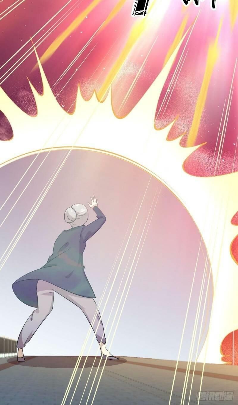 Xuyên Không Vào Thế Giới Nữ Cường Chapter 105 - Trang 2