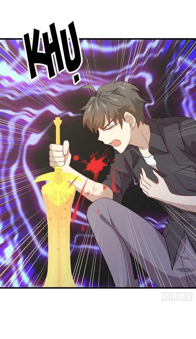 Xuyên Không Vào Thế Giới Nữ Cường Chapter 105 - Trang 2