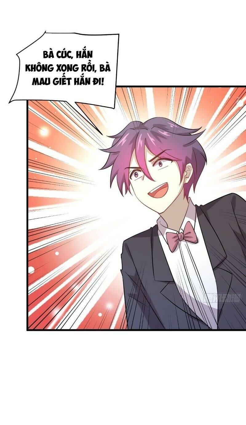 Xuyên Không Vào Thế Giới Nữ Cường Chapter 105 - Trang 2