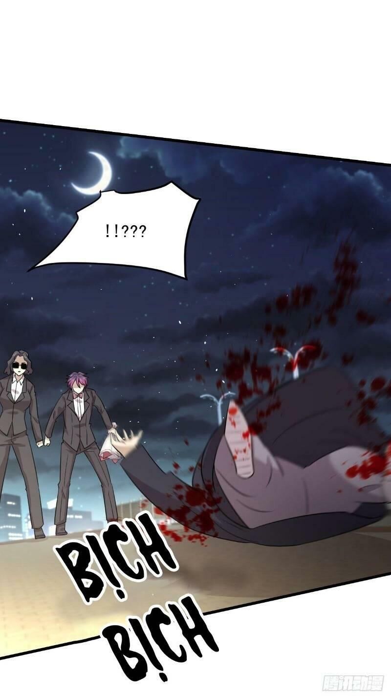 Xuyên Không Vào Thế Giới Nữ Cường Chapter 105 - Trang 2